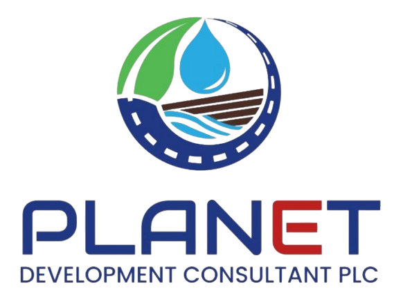 PLANET DC Logo
